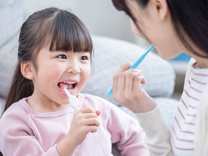 院長から皆様へ